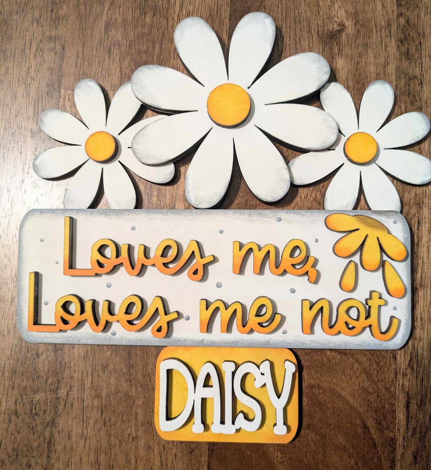 3D Interchangeable Seasonal Truck with stand INSERTS ONLY