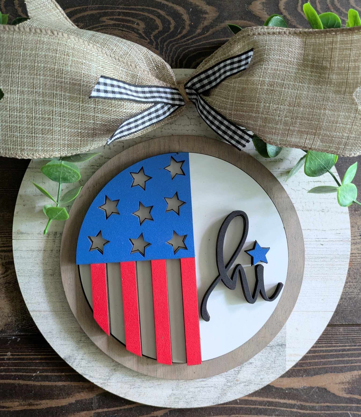 3D Interchangeable Round INSERTS - Summer