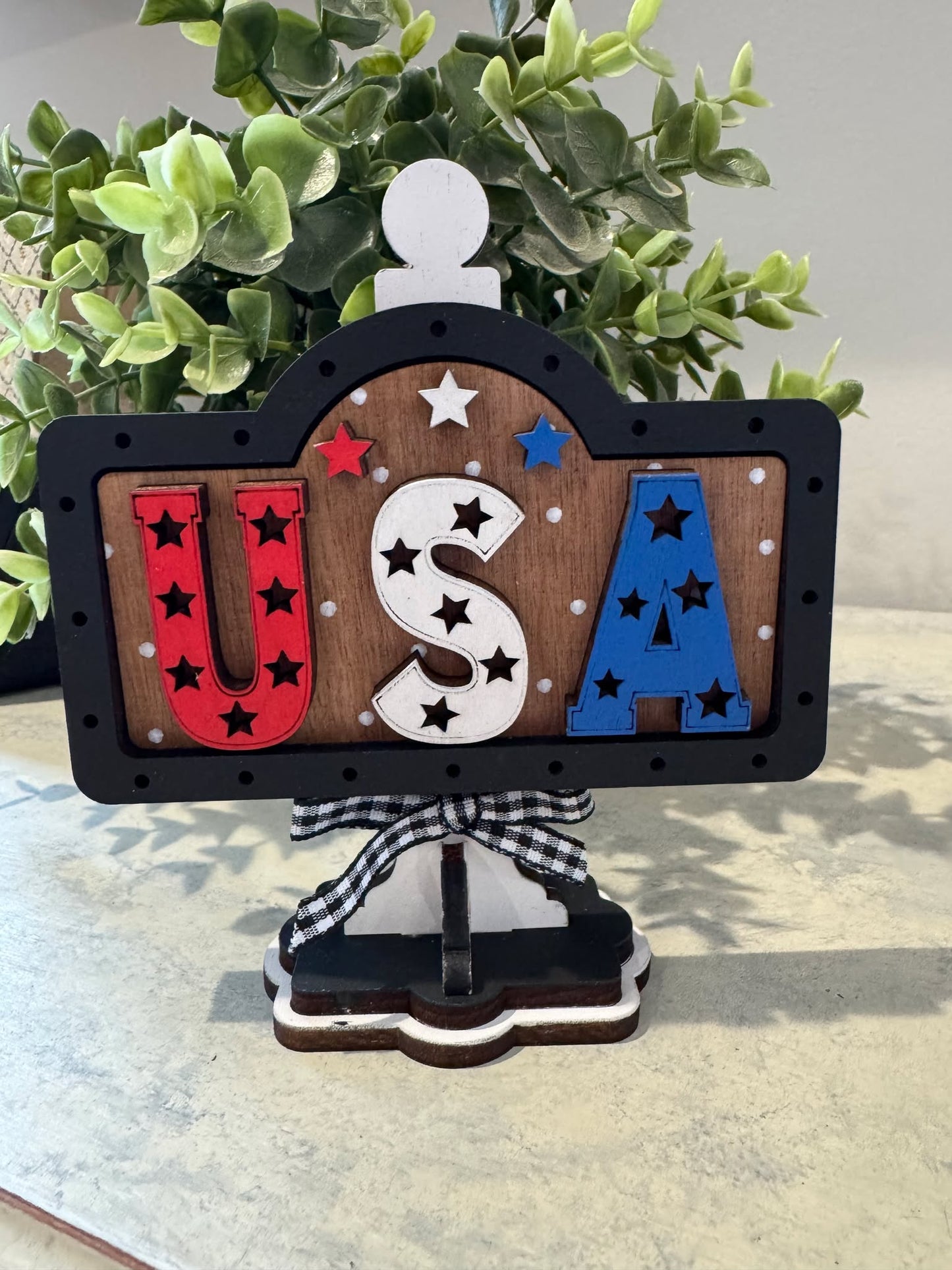 3D Interchangeable Tabletop INSERTS ONLY