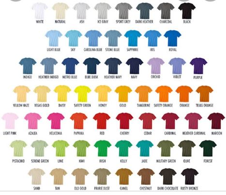 MDF Shirt - Crafting Truck