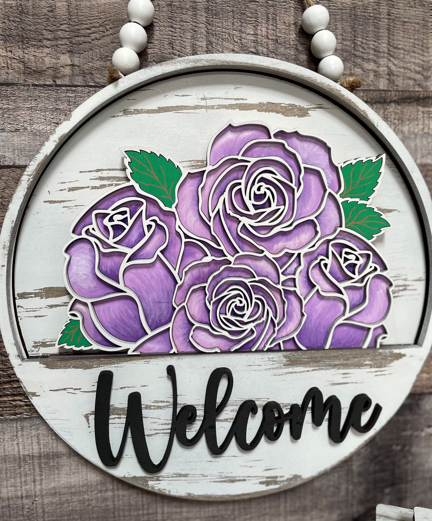 3D Pocket Interchangeable Hanger Insert