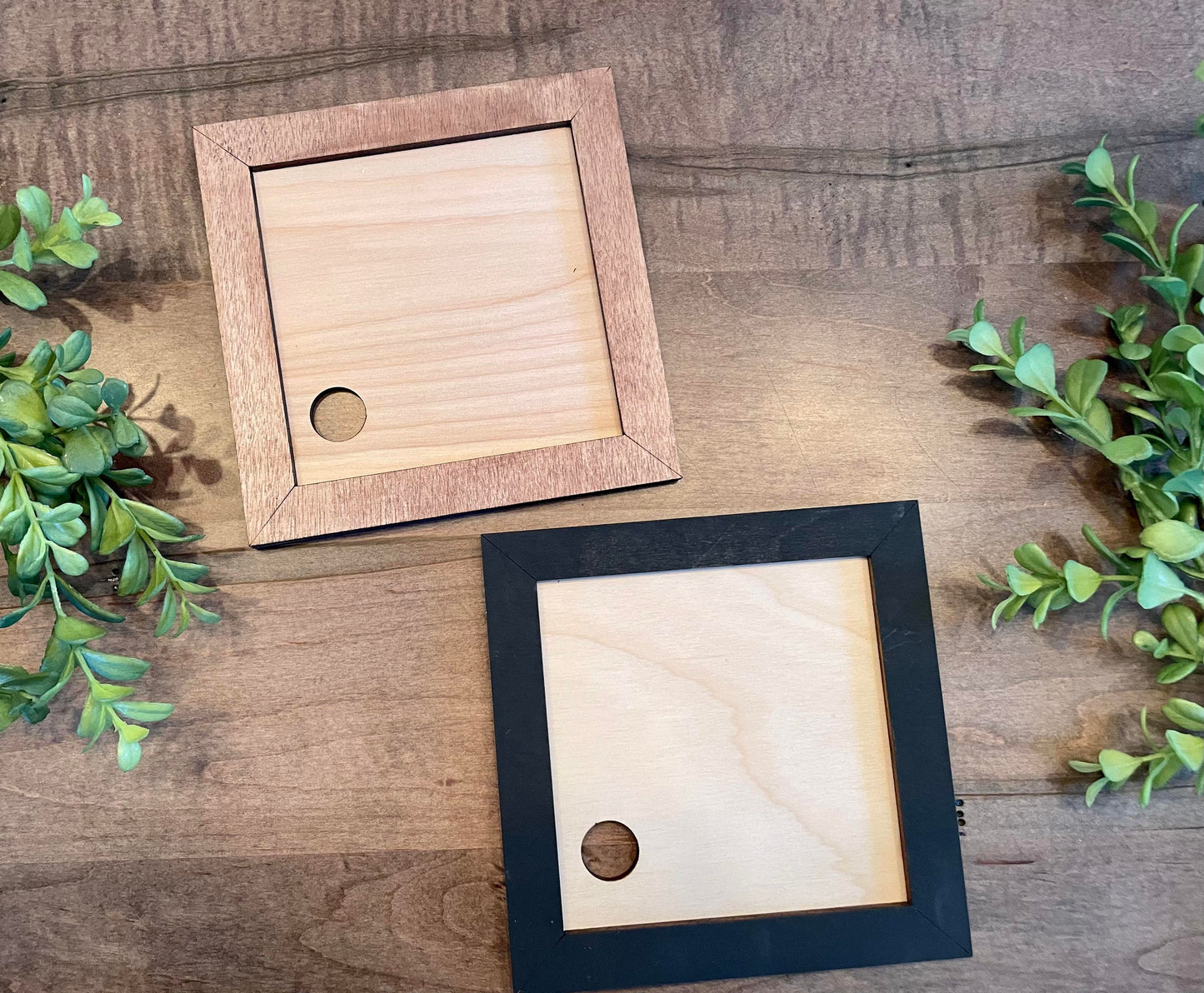 3D Interchangeable Square BASE ONLY