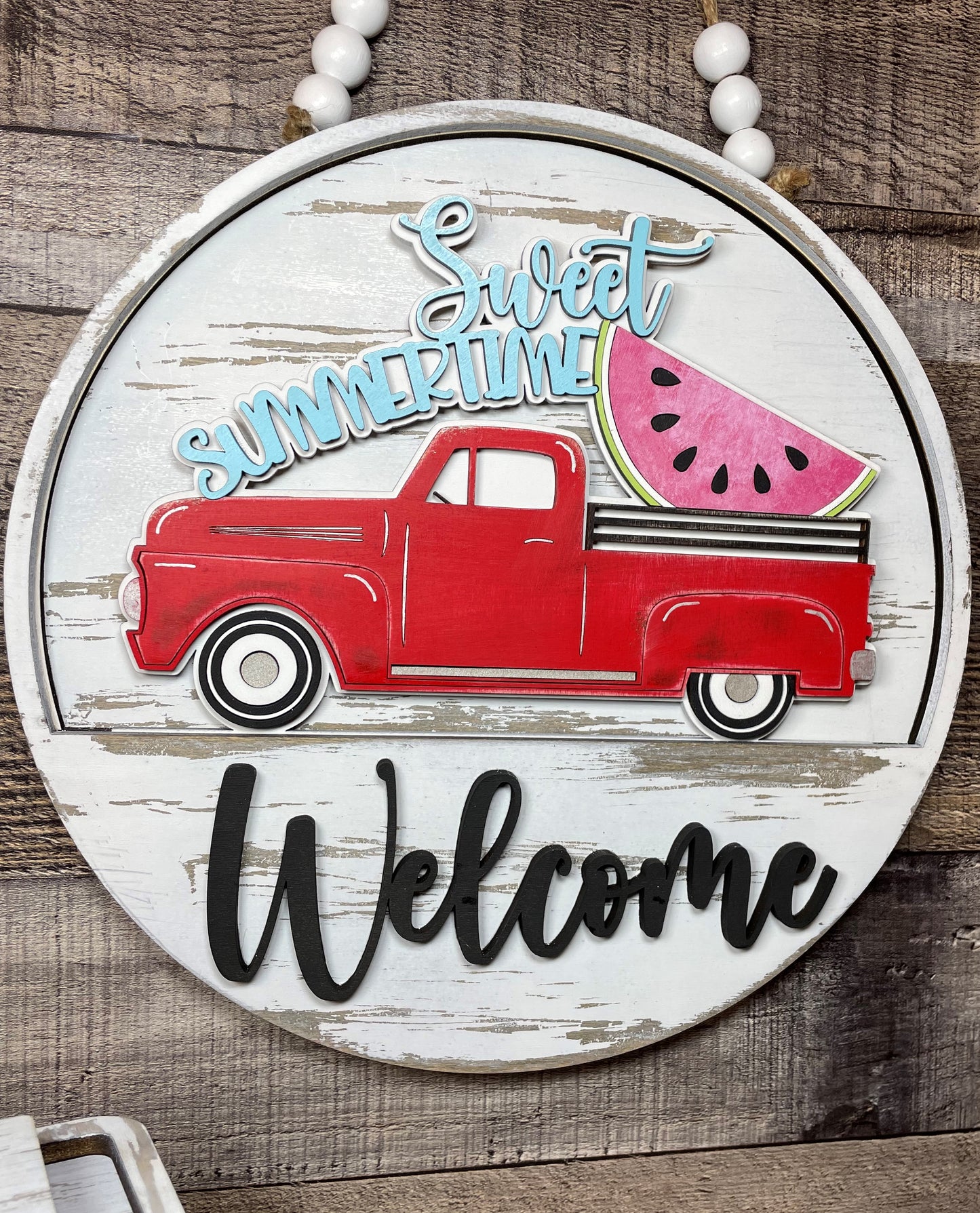 3D Pocket Interchangeable Hanger Insert