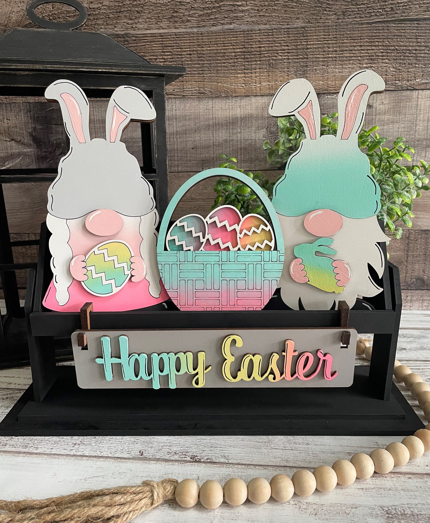 3d Interchangeable Raised Shelf Base