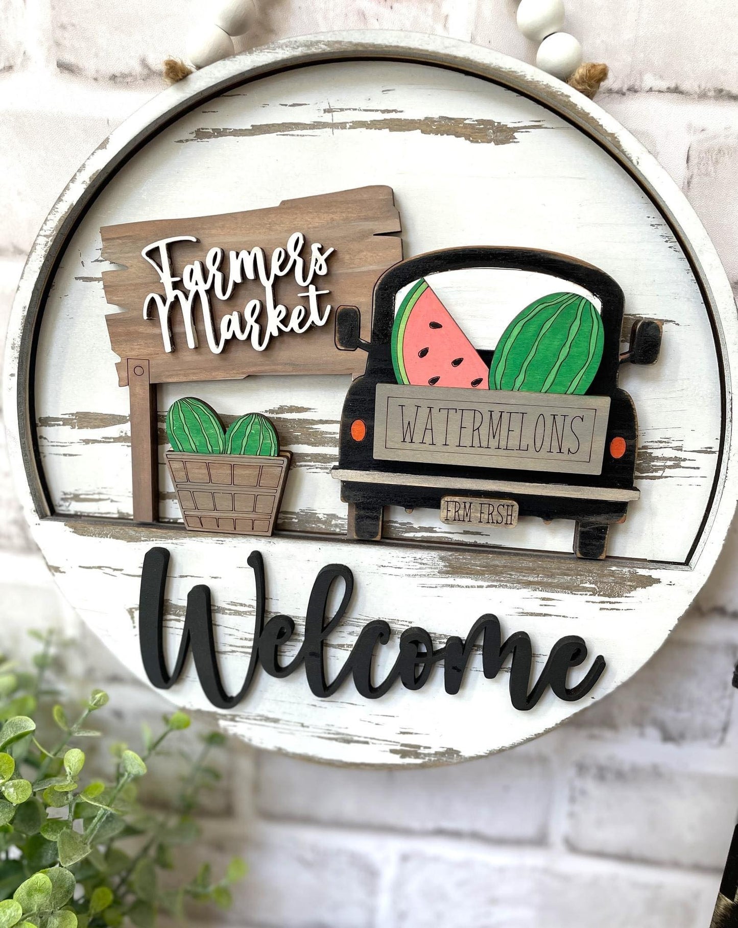 3D Pocket Interchangeable Hanger Insert