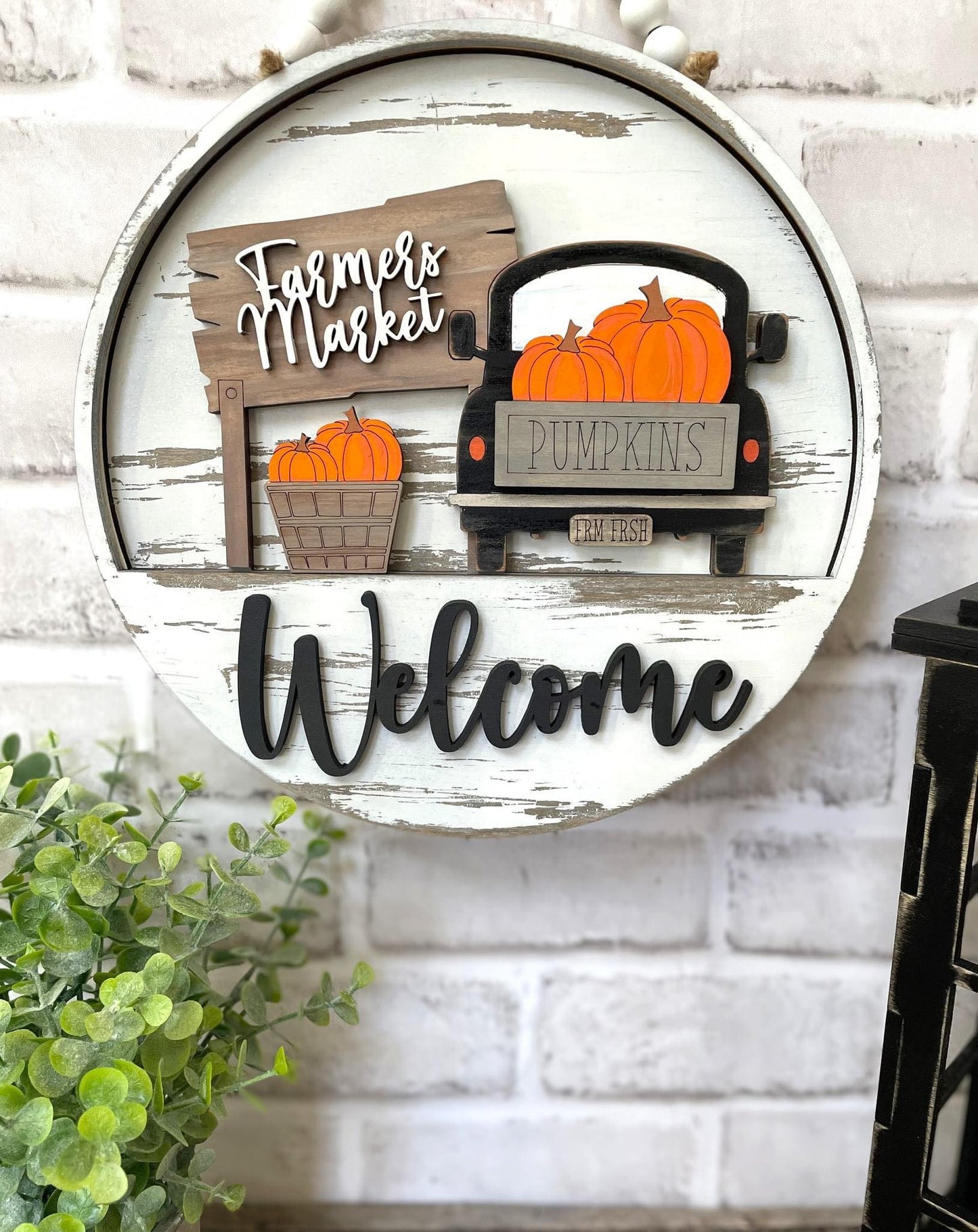 3D Pocket Interchangeable Hanger Insert