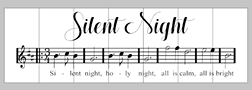 silent night