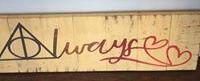 HP-always with hearts