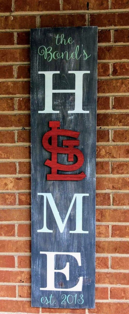 3D Family name Home interchangeable