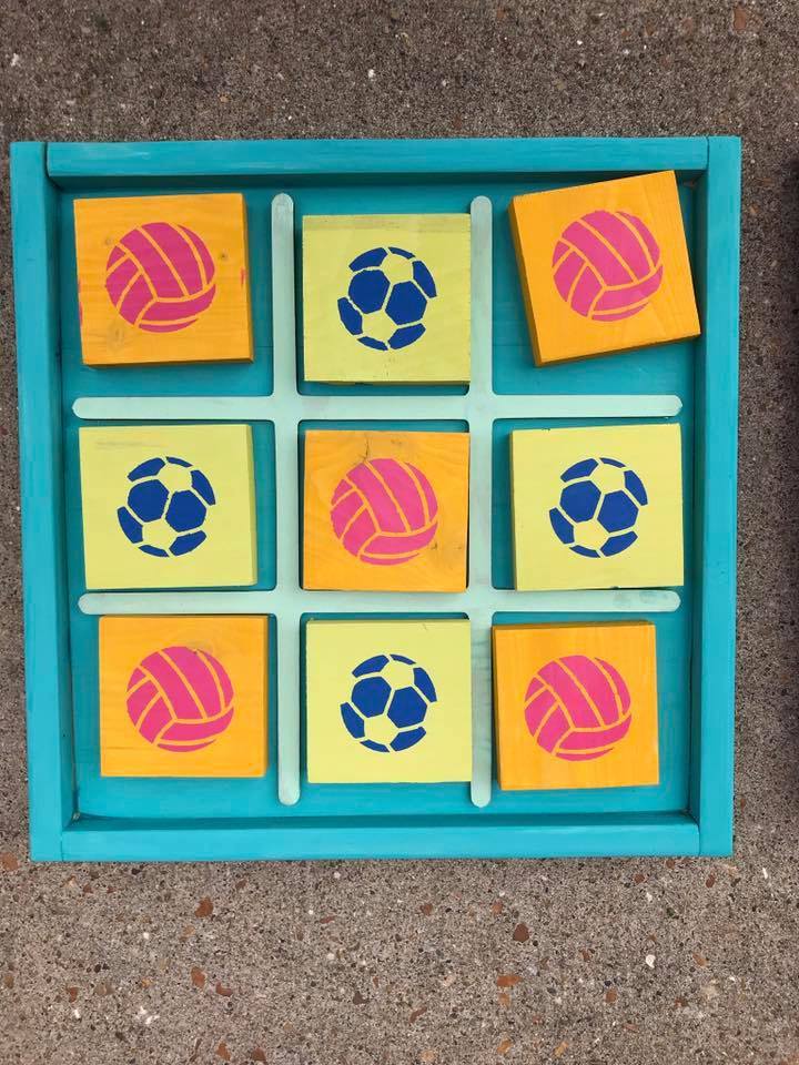Tic Tac Toe