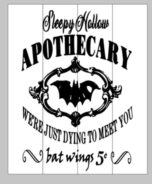 Sleepy Hollow Apothecary