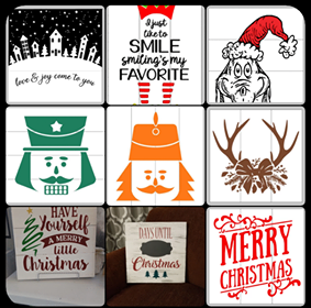 Merry Craftsmas December 2nd at 12pm