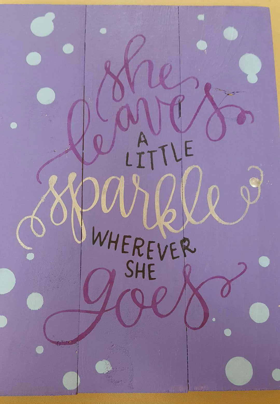 Kids Party Sign Kits