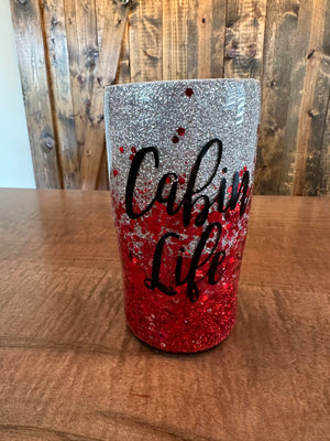 Set of 4 Holiday Tumblers – Coming Soon