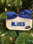 Ornament - STL Blues Hockey