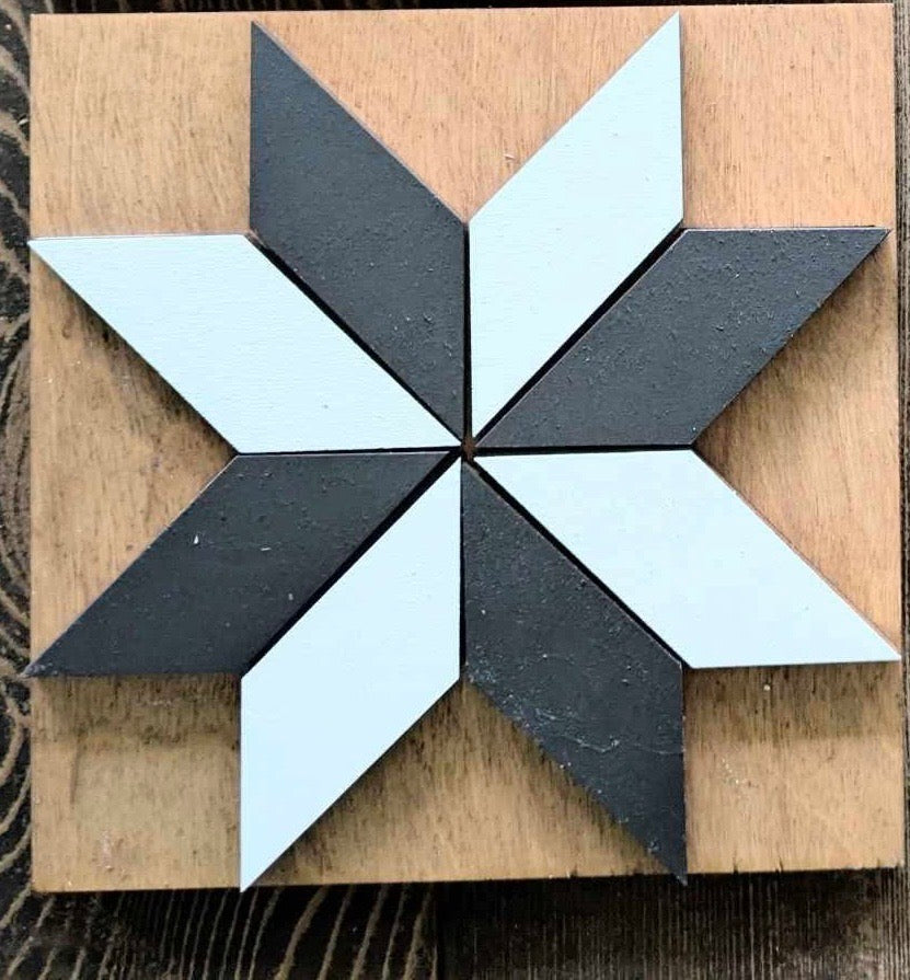 3D Interchangeable Square INSERTS ONLY - Home/Everyday/Birthday
