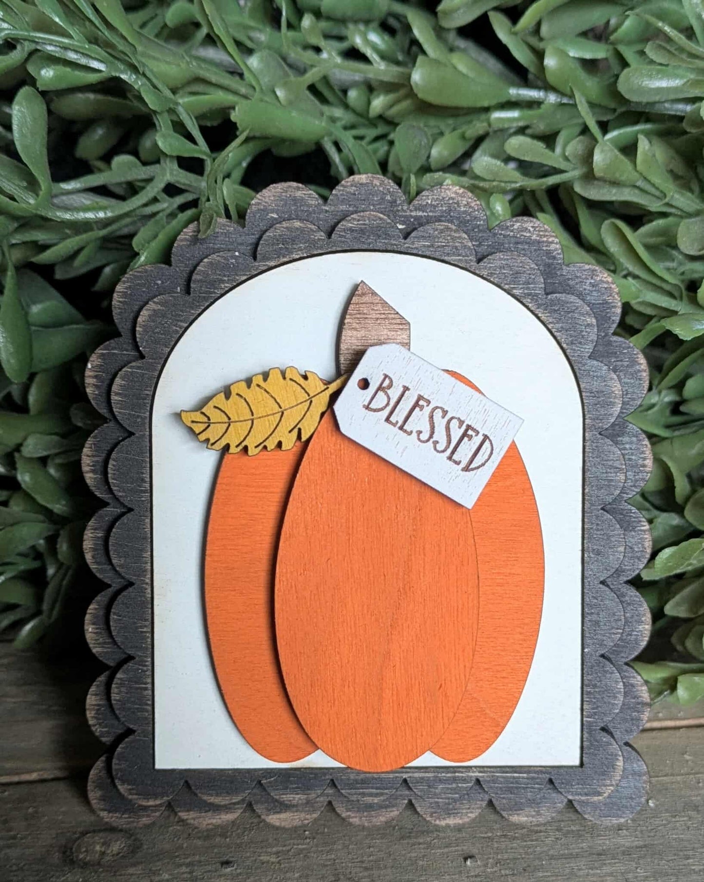 3D Interchangeable Arched INSERTS ONLY