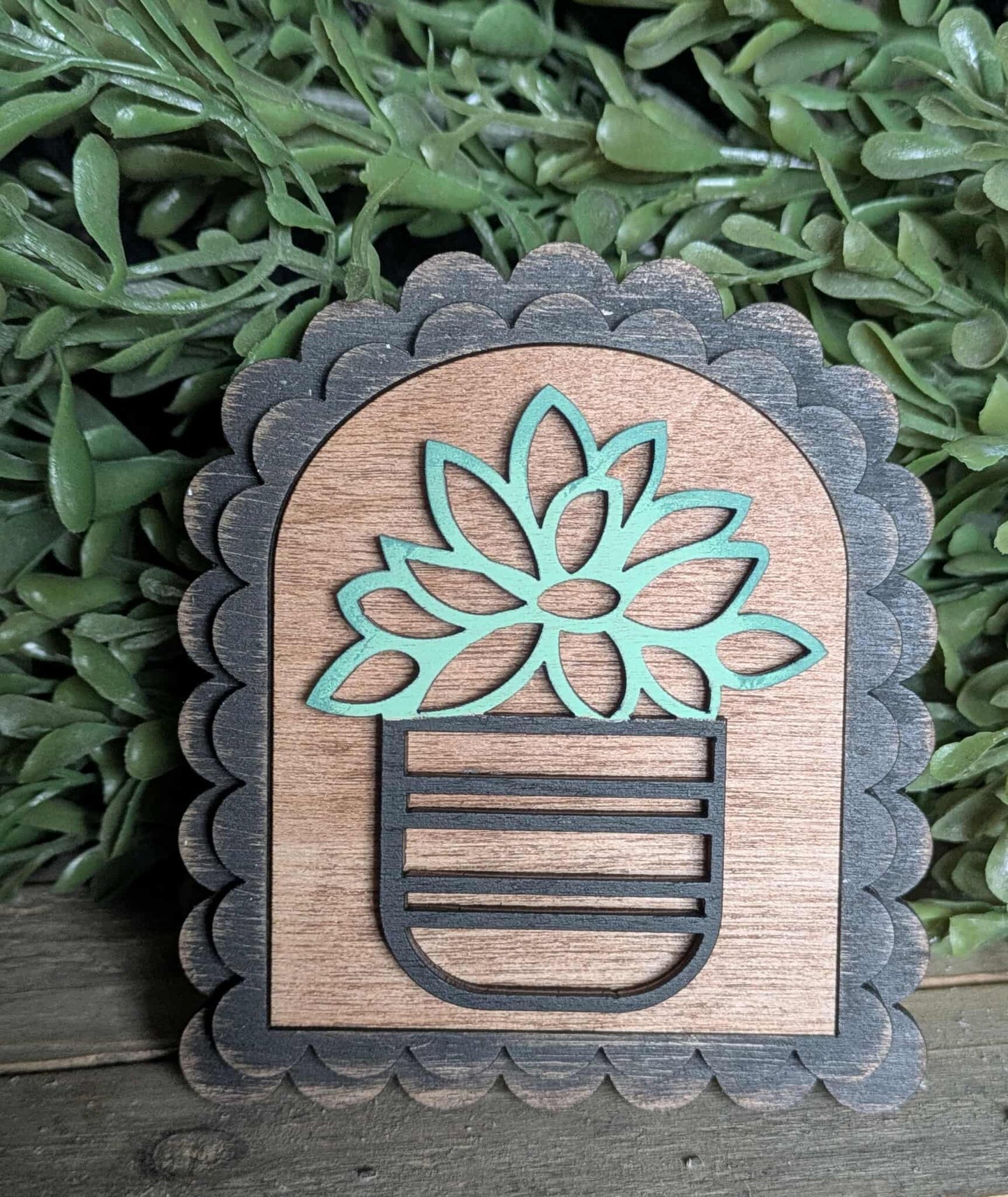 3D Interchangeable Arched INSERTS ONLY