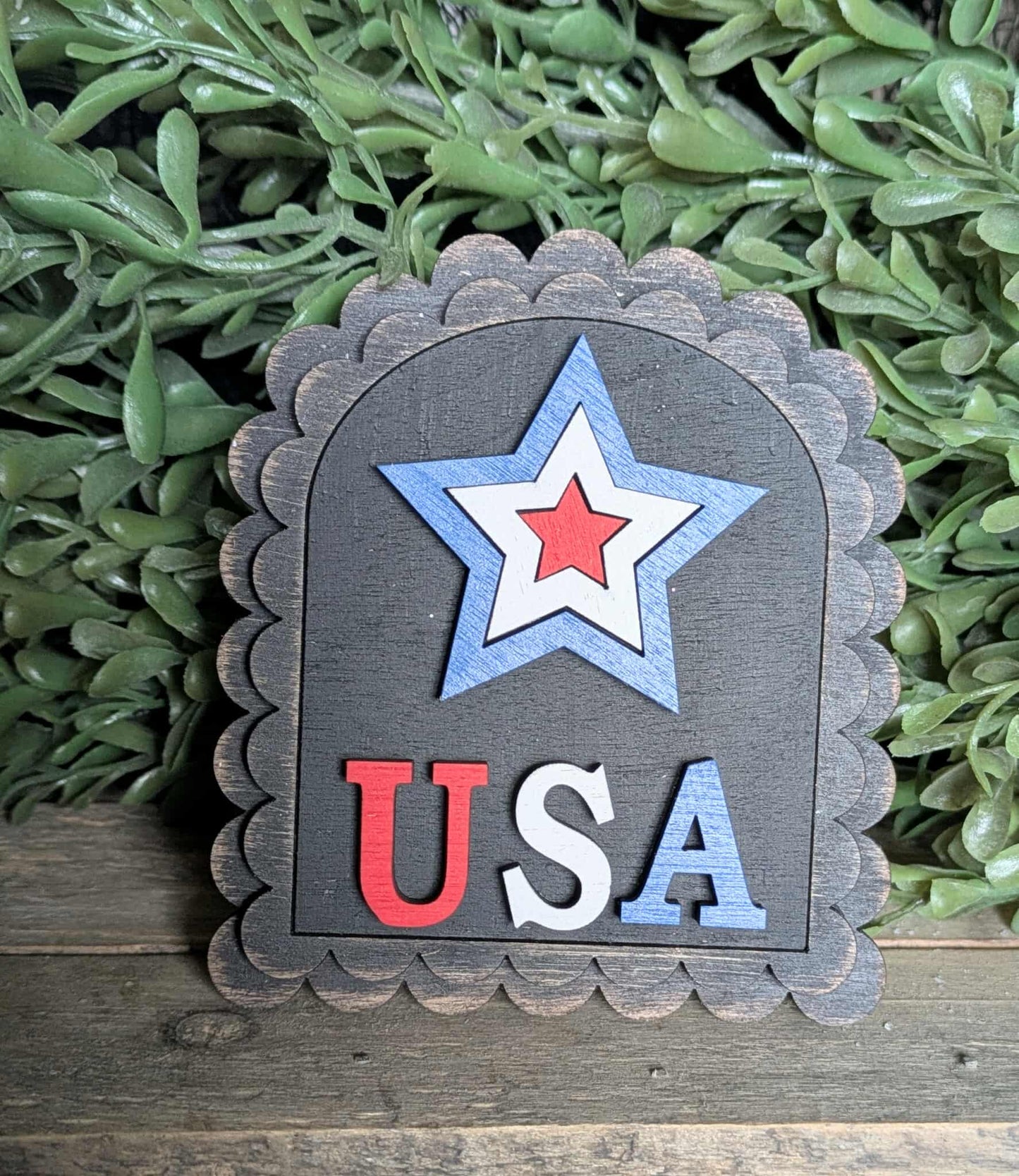 3D Interchangeable Arched INSERTS ONLY