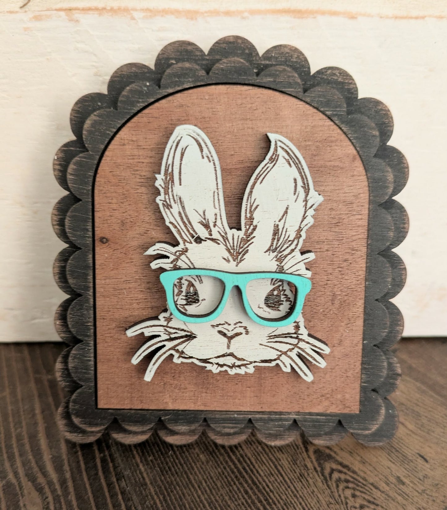 3D Interchangeable Arched INSERTS ONLY