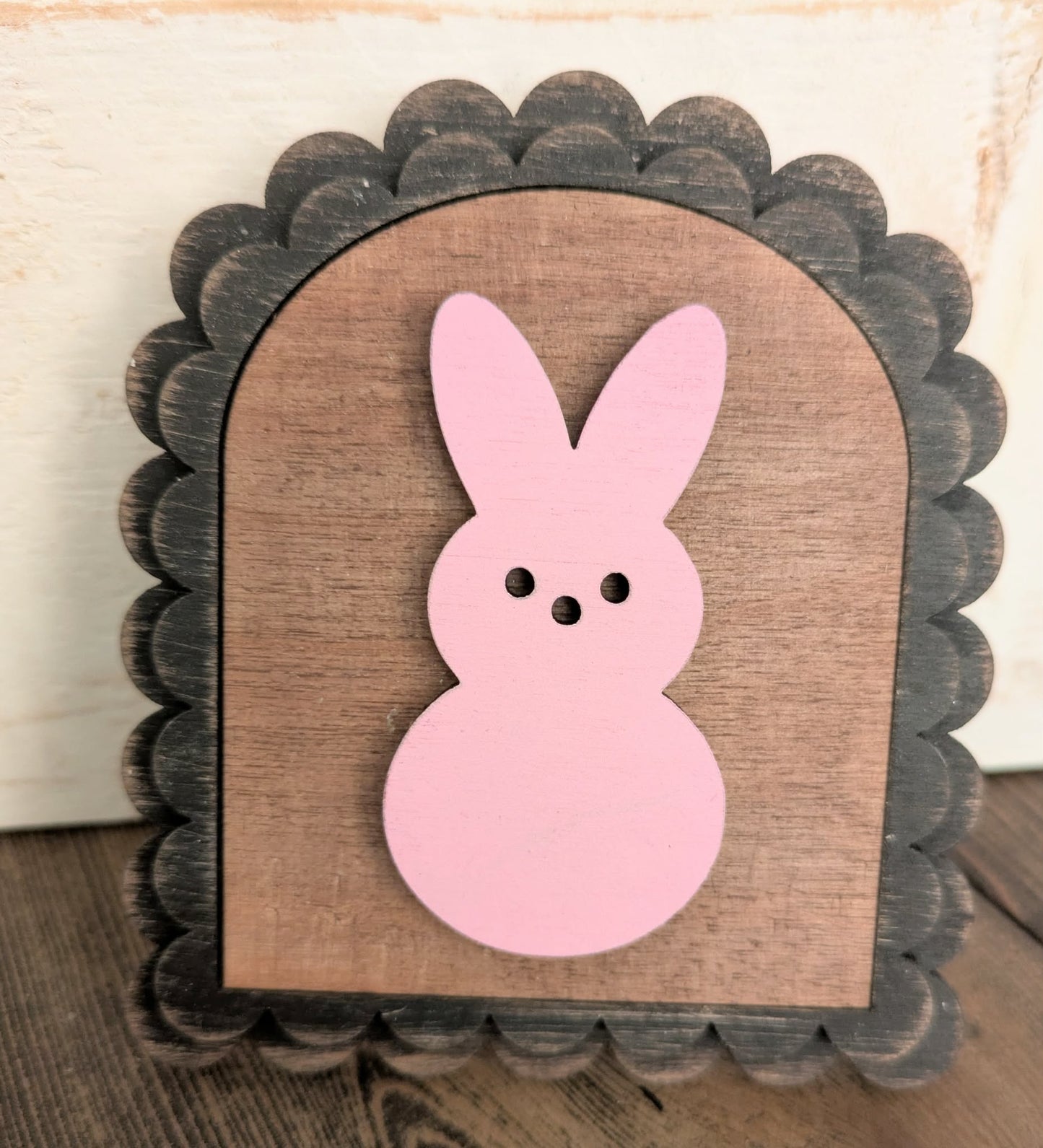 3D Interchangeable Arched INSERTS ONLY