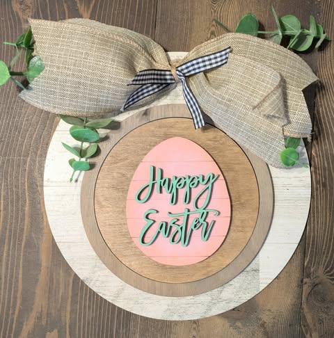 3D Interchangeable Round INSERTS - Spring