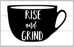 Rise and grind