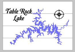 Table Rock Lake