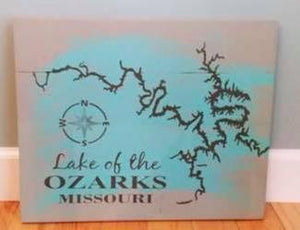 Lake of the Ozarks