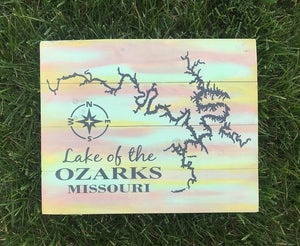Lake of the Ozarks