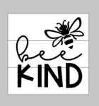 Be Kind with bee