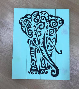 Elephant