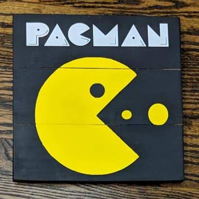Pacman