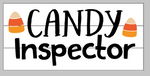 candy inspector