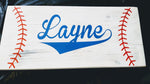 Baseball-Name