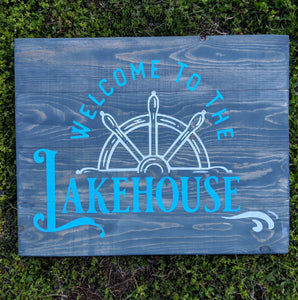 Welcome to the Lakehouse