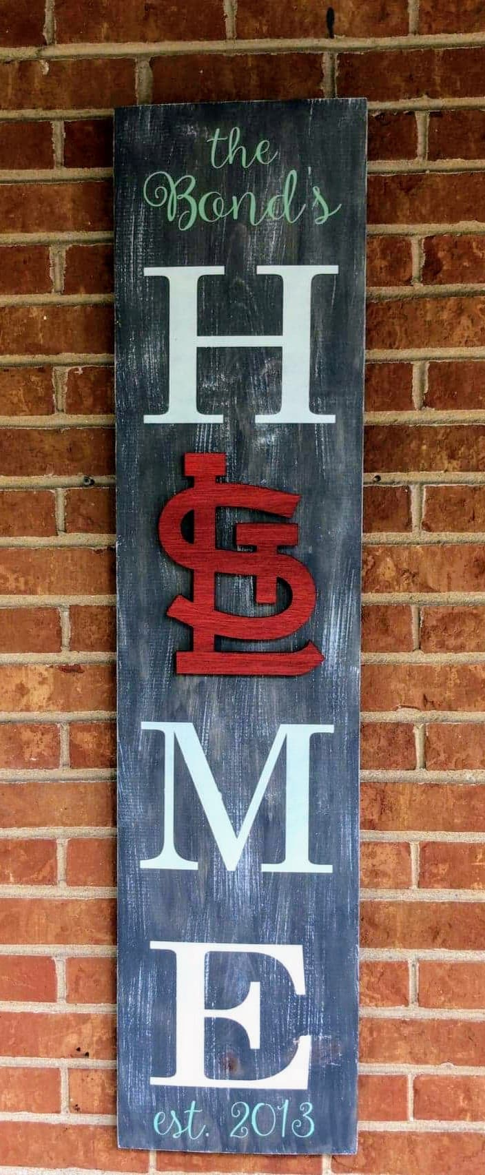 3D Family name Home interchangeable