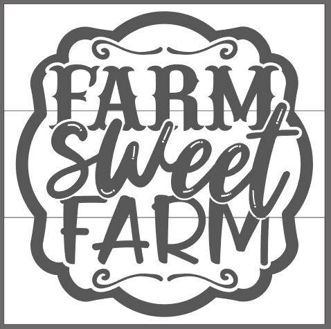 farm sweet farm