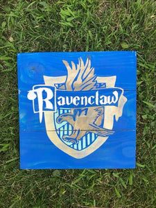 HP - Ravenclaw Crest