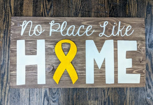 3D no place like home Interchangeable
