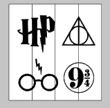 HP-symbols