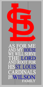 3D STL as for me and my family