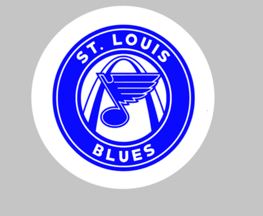 St. Louis Blues ROUND