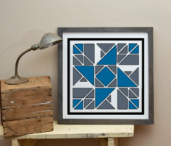 Barn Quilt 2