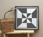 Barn Quilt 18