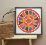Barn Quilt 1