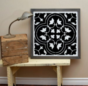 Barn Quilt 4