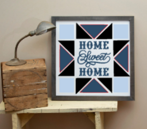 Barn Quilt 7