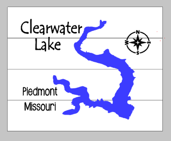 Clearwater Lake Missouri