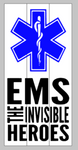 EMS-The invisible heros